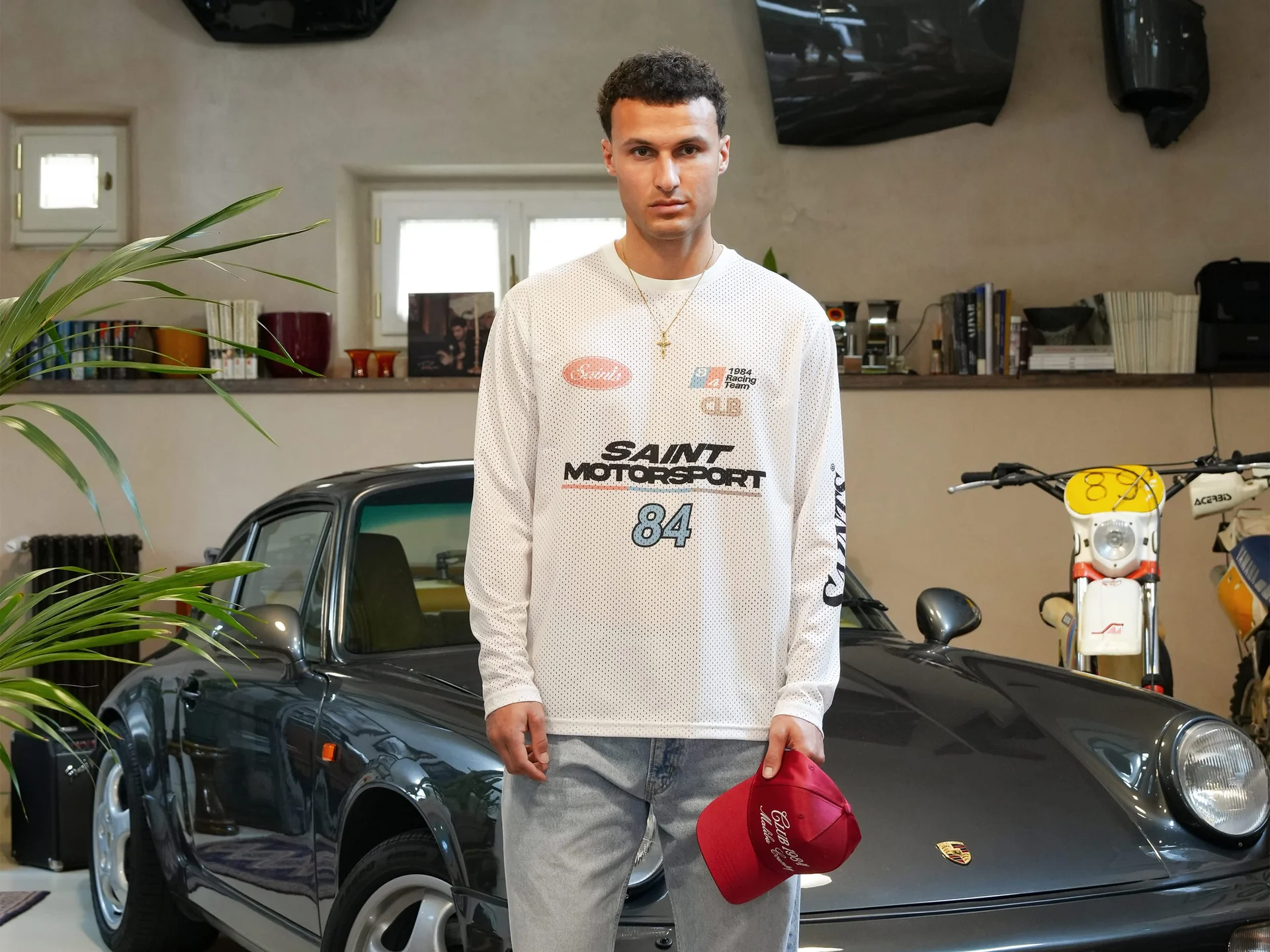 Heritage Streetwear, London Soul