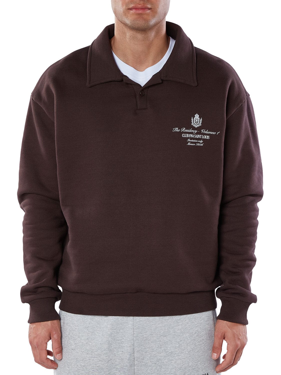 Polo Tops